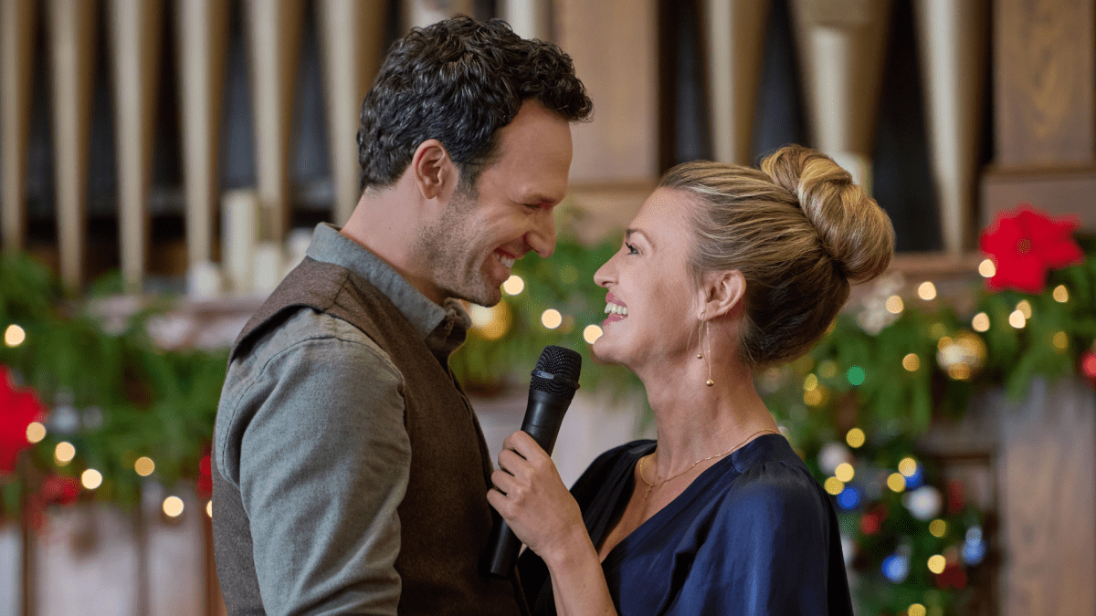 'Oy to the World' Stars