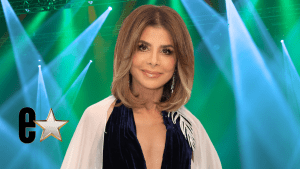 Paula Abdul