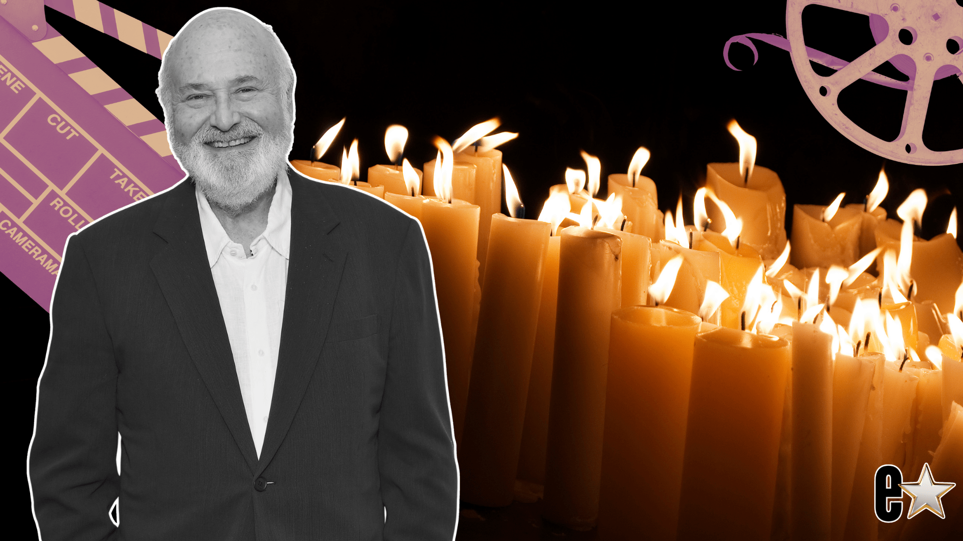 Honoring Rob Reiner: Net Worth, Iconic Roles, & Film Legacy