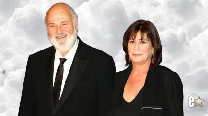 ‘Friends’ Star Opens Up About ‘Horrible Loss’ of Kind & ‘Gentle’ Rob Reiner