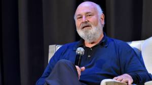 Rob Reiner, Ron Howard