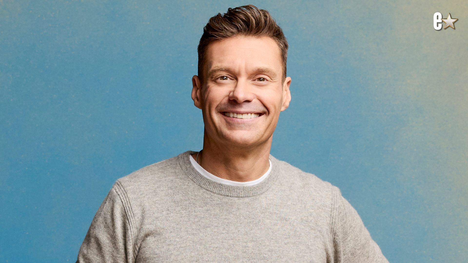 Ryan Seacrest
