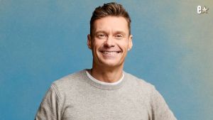 Ryan Seacrest