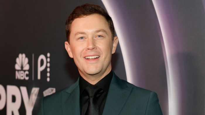 Scotty McCreery