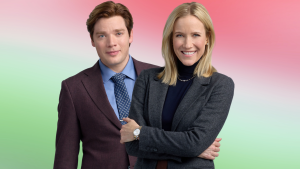 Suite Holiday Romance