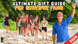 Jeff Probst, Survivor 49 Cast Members
