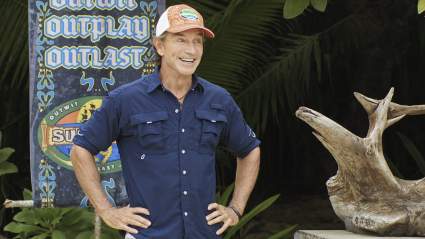 ‘Survivor’ Finale Will Be Interrupted Tonight