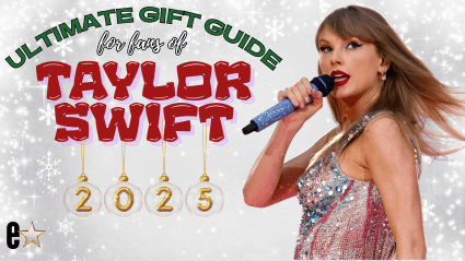 Ultimate Taylor Swift Fan’s Gift Guide for the Holidays