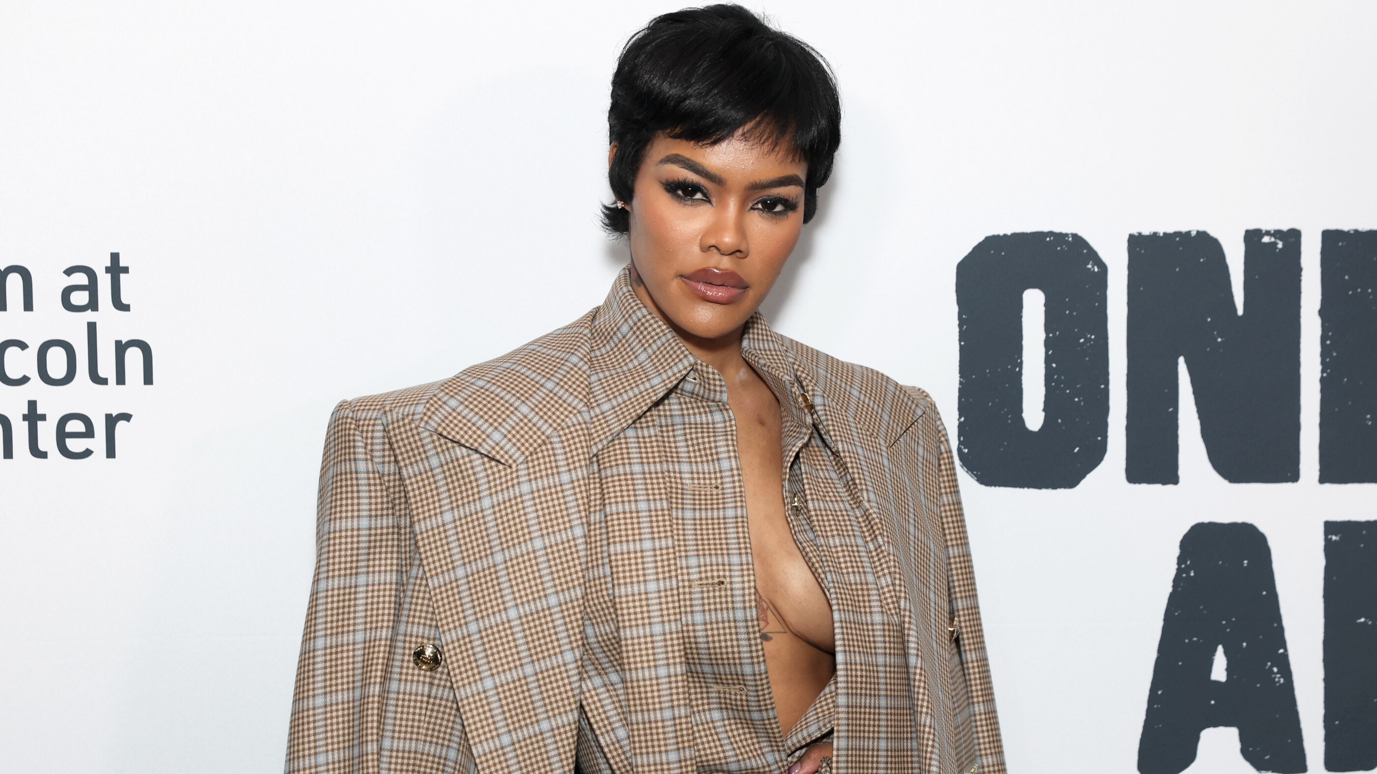 Teyana Taylor