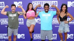 The Challenge