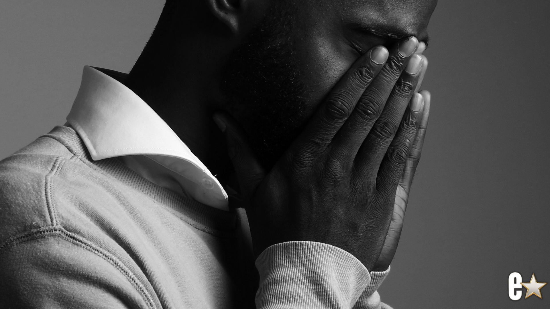 Curated visual reference: Fresh Look at Reality Star Theo Campbell Bravely Opens Up About His Injury