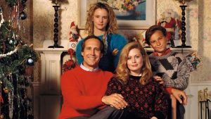 Ultimate TV and Streaming guide feature image of the Griswold family