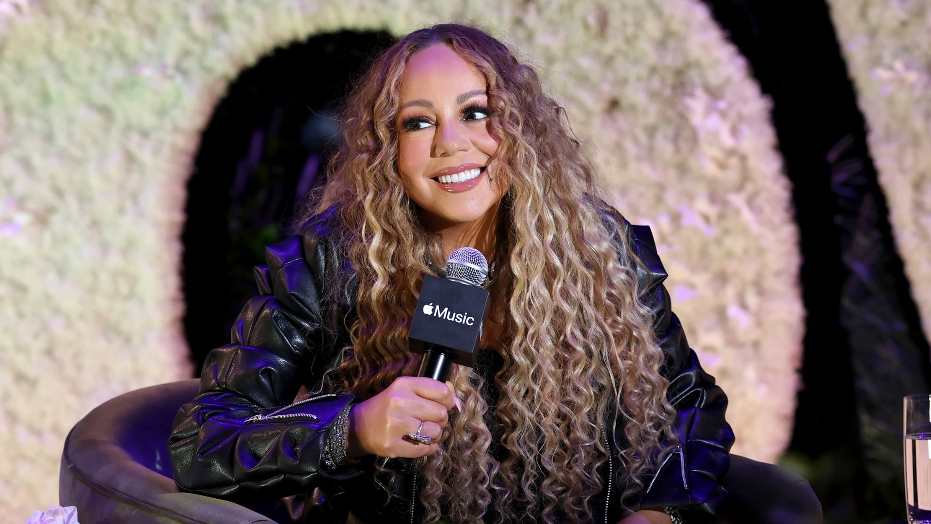 Mariah Carey