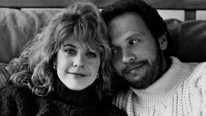 When Harry Met Sally