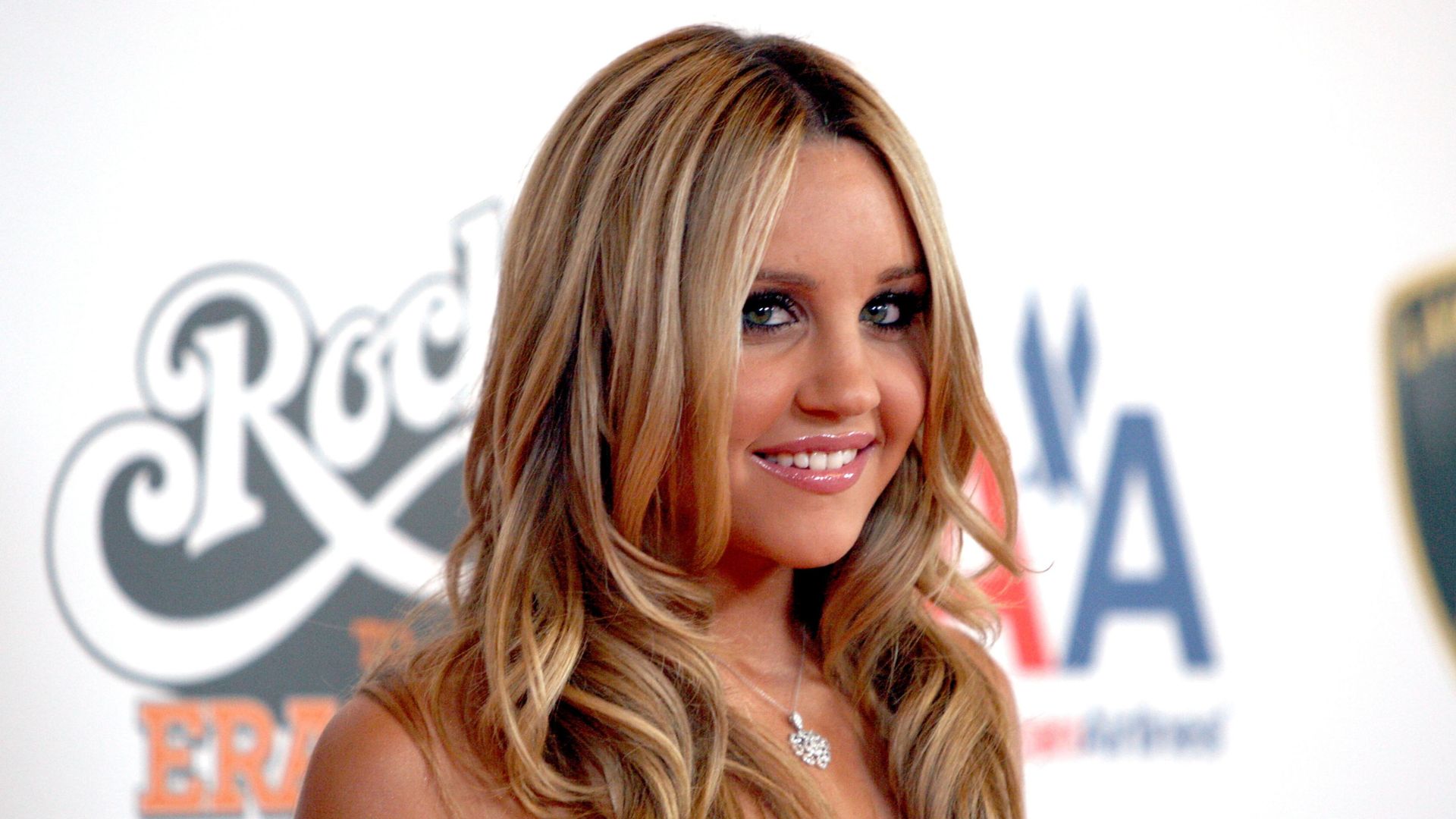 Amanda Bynes