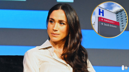 Meghan Markle’s Dad Survives ‘Life-Saving’ Surgery That Required Amputation