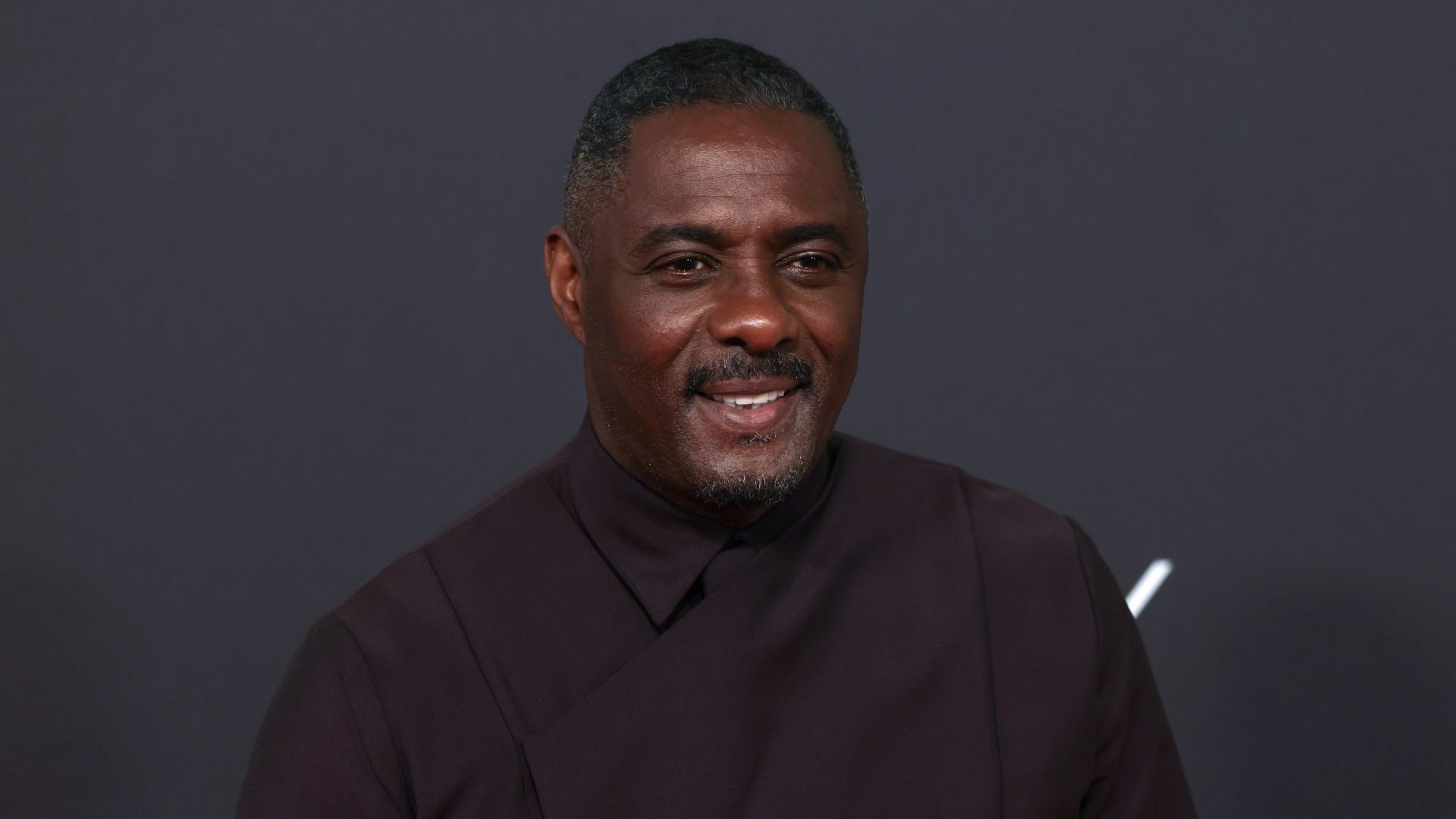Idris Elba