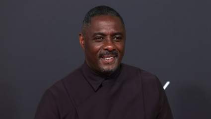 King Charles III Honors Idris Elba with Knighthood for Charity Service