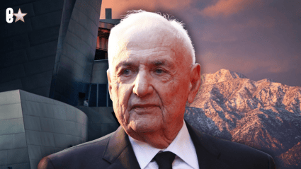 Architectural Visionary Behind Disney Hall & Hollywood’s Iconic Venues Passes Away at 96