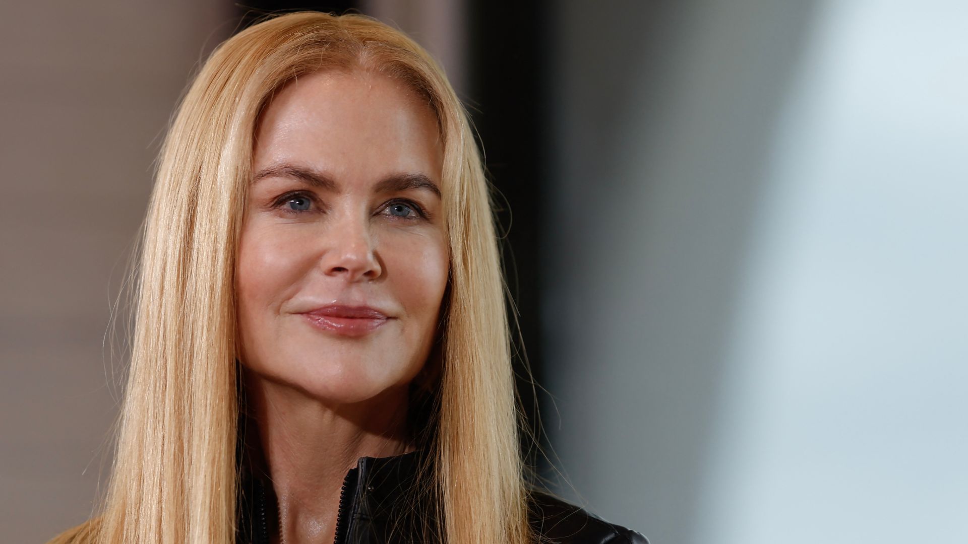 Nicole Kidman