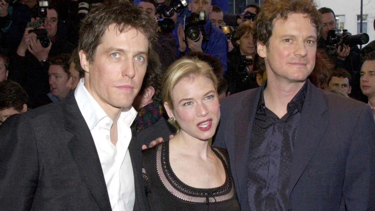 Bridget Jones's Diary