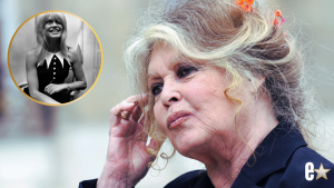 Brigitte Bardot health update