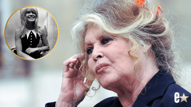 Brigitte Bardot health update