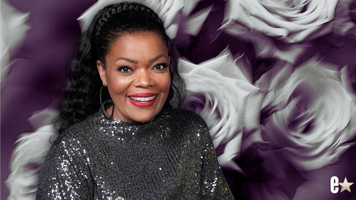 Yvette Nicole Brown Mourns the Death of Dancer Donyelle Denise Wilson
