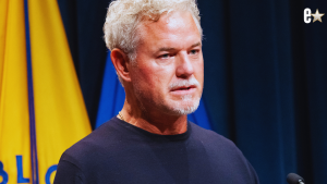 Eric Dane Shares Update On His ALS Diagnosis