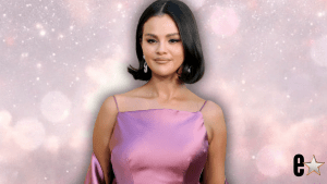 Selena Gomez Makes Vulnerable Reveal About the Effects of Her Lupus Battle