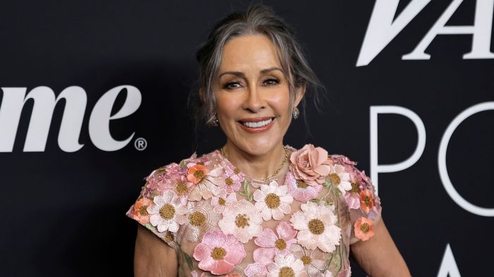 Patricia Heaton