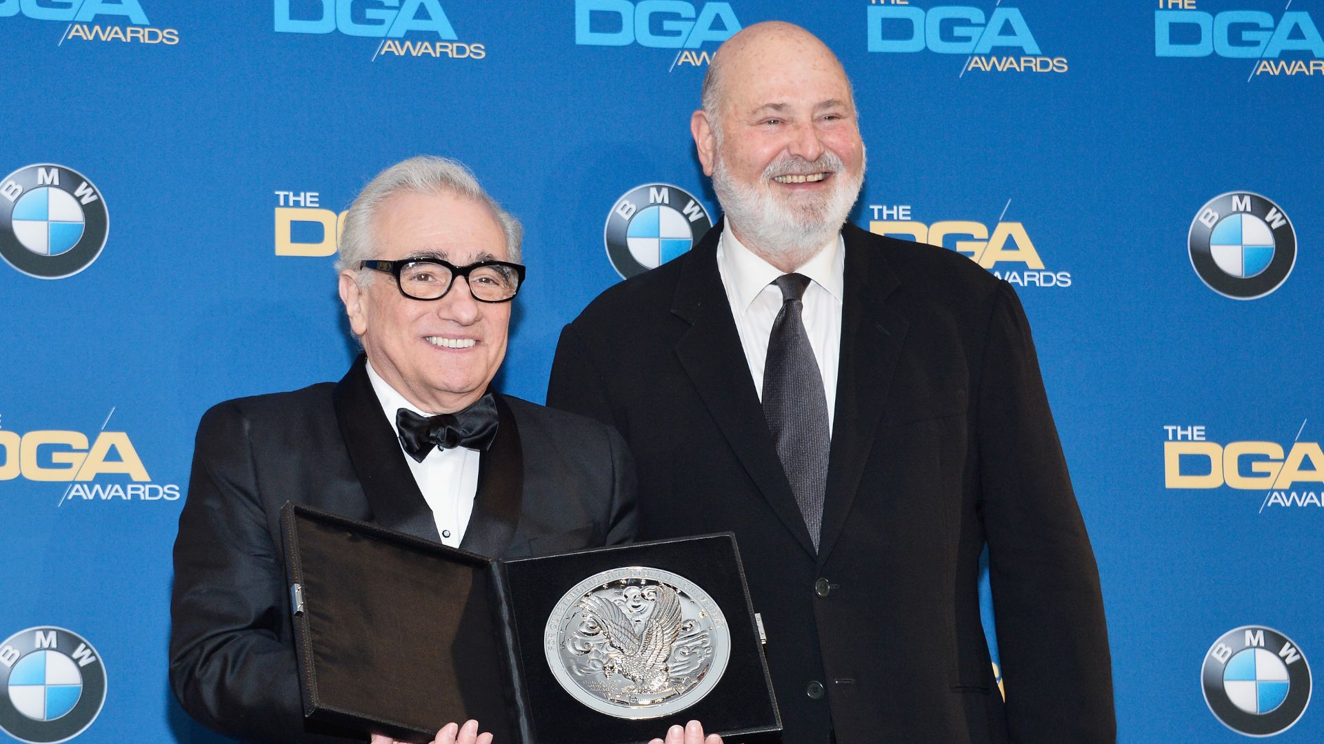 Martin Scorsese