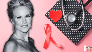 Beth Chamberlin Shares Cancer Diagnosis