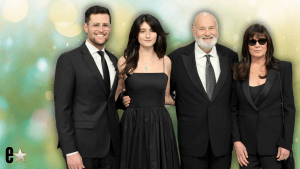 How Reiner Family Kids Are Dealing With Grief