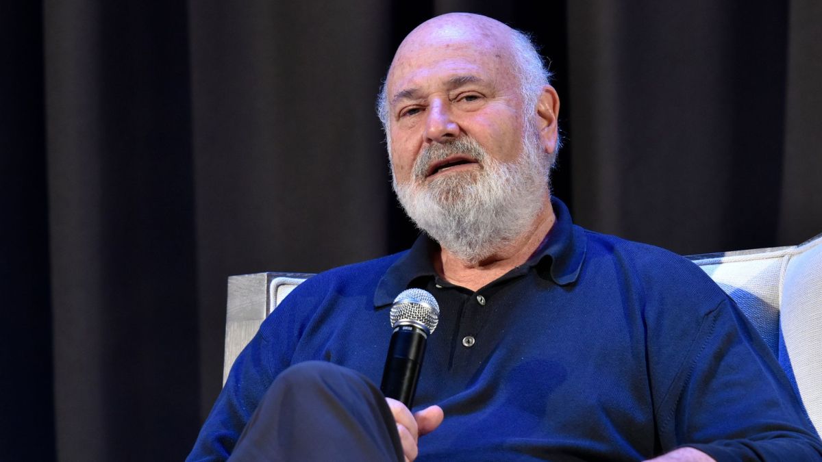 Rob Reiner