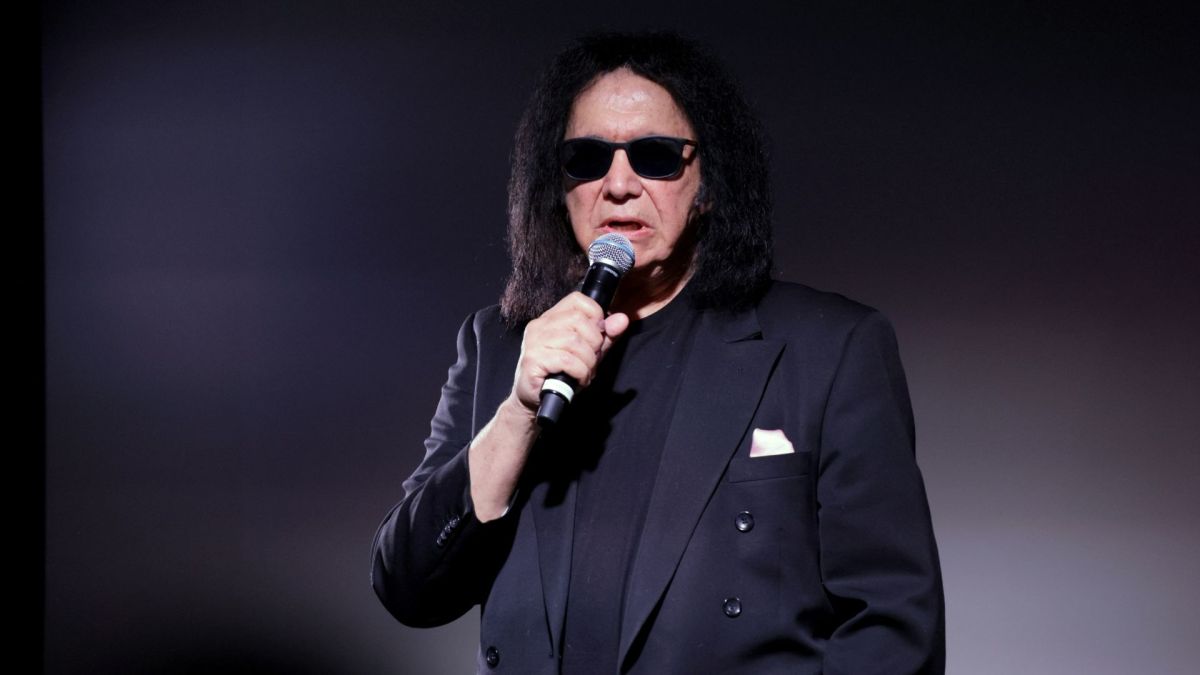 Gene Simmons