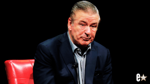 Alec Baldwin Reveals He Struggled With Suicidal Thoughts