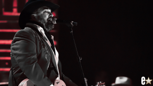 Raul Malo Lifted Up in Prayer After Hospital Bedside Concert