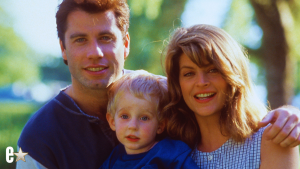 PHOTOS: The Cast of 'Look Who's Talking' Then & Now
