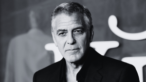 George Clooney