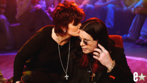 Sharon Osbourne Recalls Ozzy’s Heartbreaking Final Words