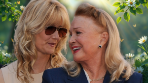Laura Dern Honors Diane Ladd One Month After Her Death