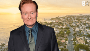 Inside Conan O’Brien’s Carpinteria Beach Retreat