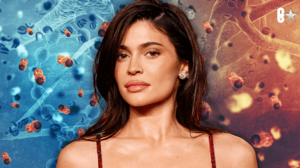 Kylie Jenner Undergoes Stem Cell Therapy After ‘Years of Chronic Pain’