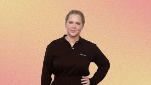 Amy Schumer