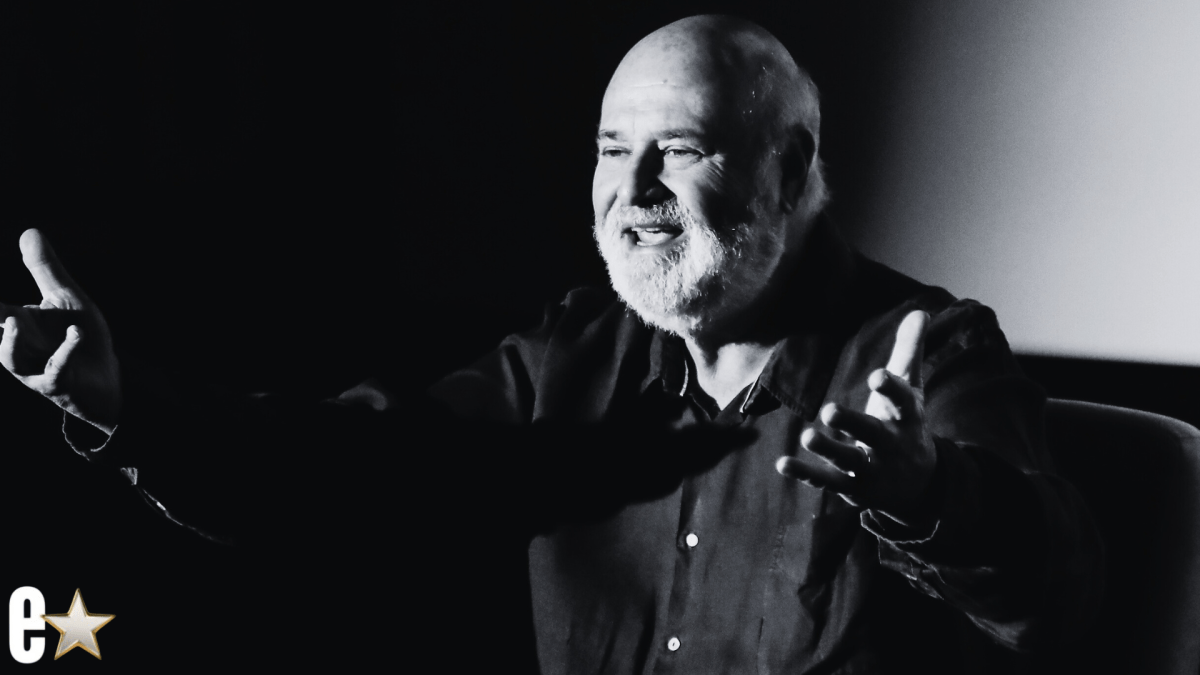 Rob Reiner