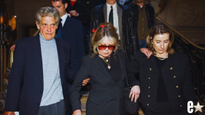 Brigitte Bardot family