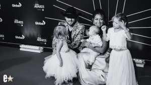 Brett Kissel and his wife, Cecilia Kissel Divorce