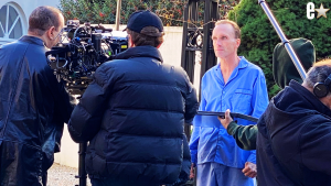 Peter Greene Smiles in Instagram Photo Weeks Before His Death