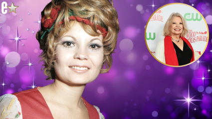 Beloved ’60s Star Finds Comfort After Loss with New Companion